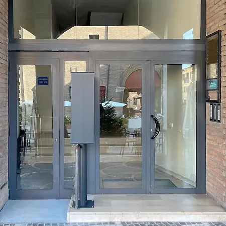 Apartament Lhe Les Trois Meirvelles - Fernando