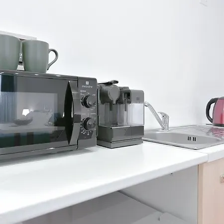 Apartament Lhe Les Trois Meirvelles - Fernando Cesena