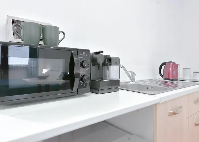 Apartament Lhe Les Trois Meirvelles - Fernando Cesena